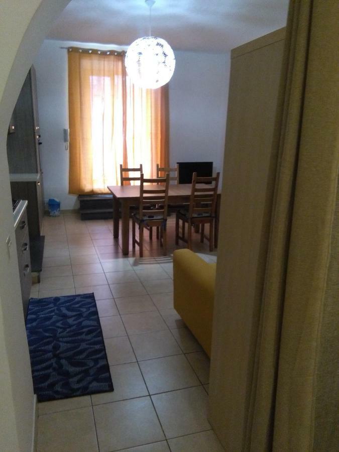 Apartament Affaccio Al Barocco Katania Zewnętrze zdjęcie