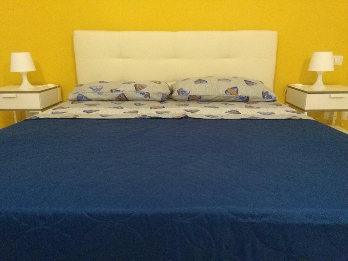 Apartament Affaccio Al Barocco Katania Zewnętrze zdjęcie