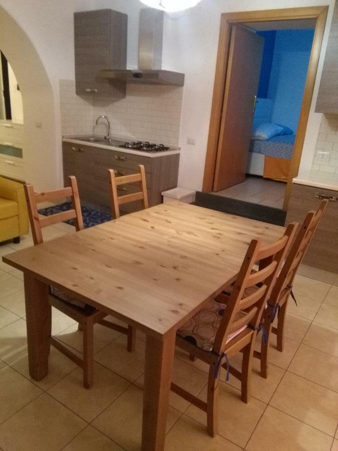 Apartament Affaccio Al Barocco Katania Zewnętrze zdjęcie