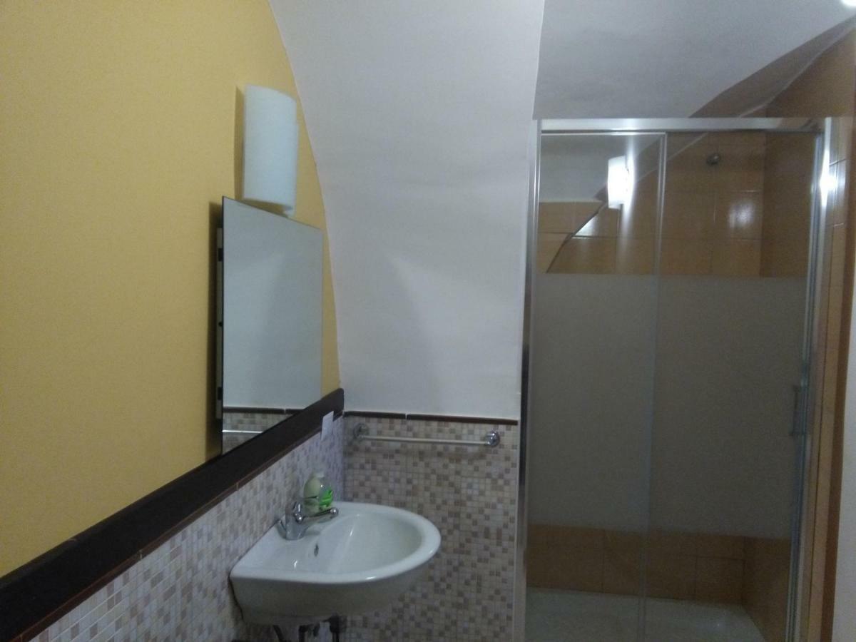 Apartament Affaccio Al Barocco Katania Zewnętrze zdjęcie